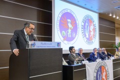 Evento di premiazione della squadra di Atletica Leggera ARCS CUS Perugia at Perugia , 23 gennaio 2025. Photo ©2025 Michele Benda